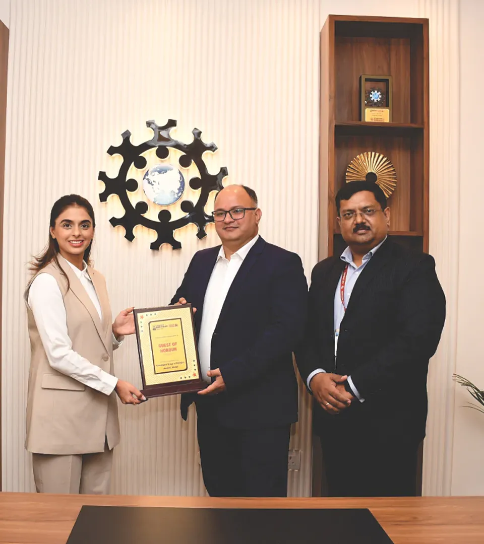 international collaboration