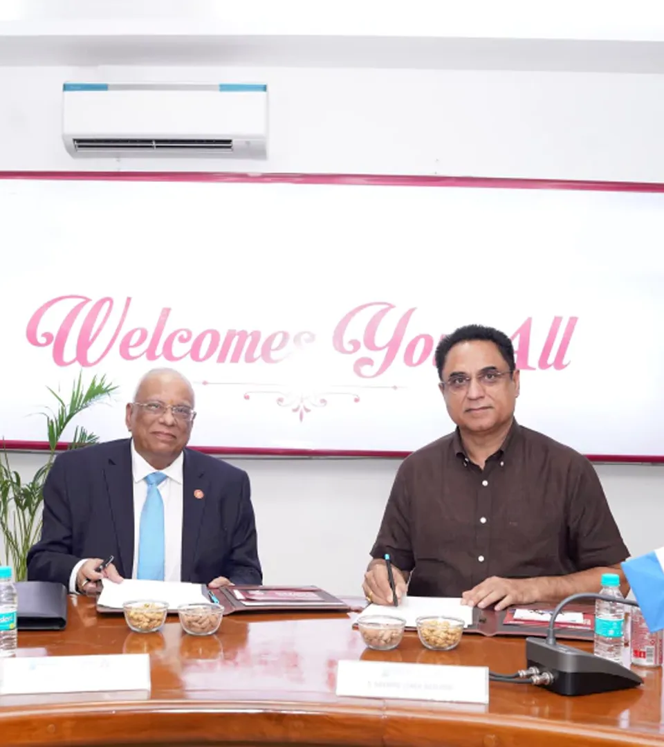 international collaboration