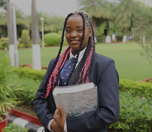 International Internship Program