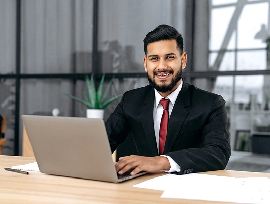 Entrepreneur Development Cell