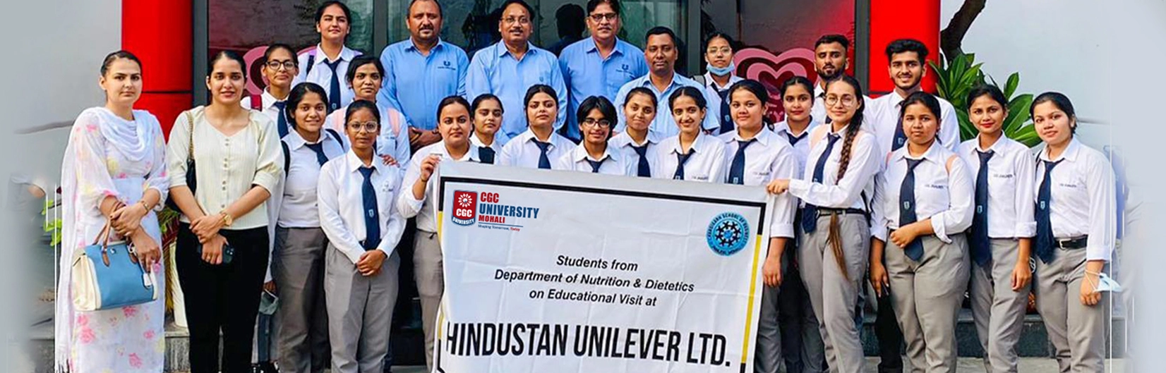 Industry Academia Interface