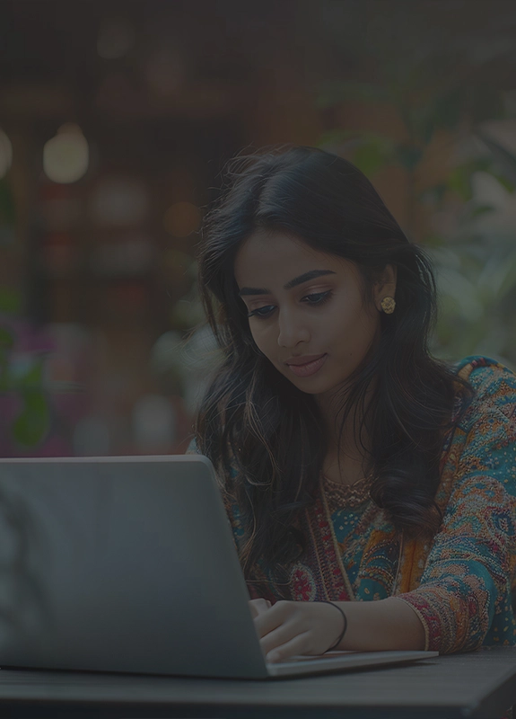 Industry Academia Interface Desktop