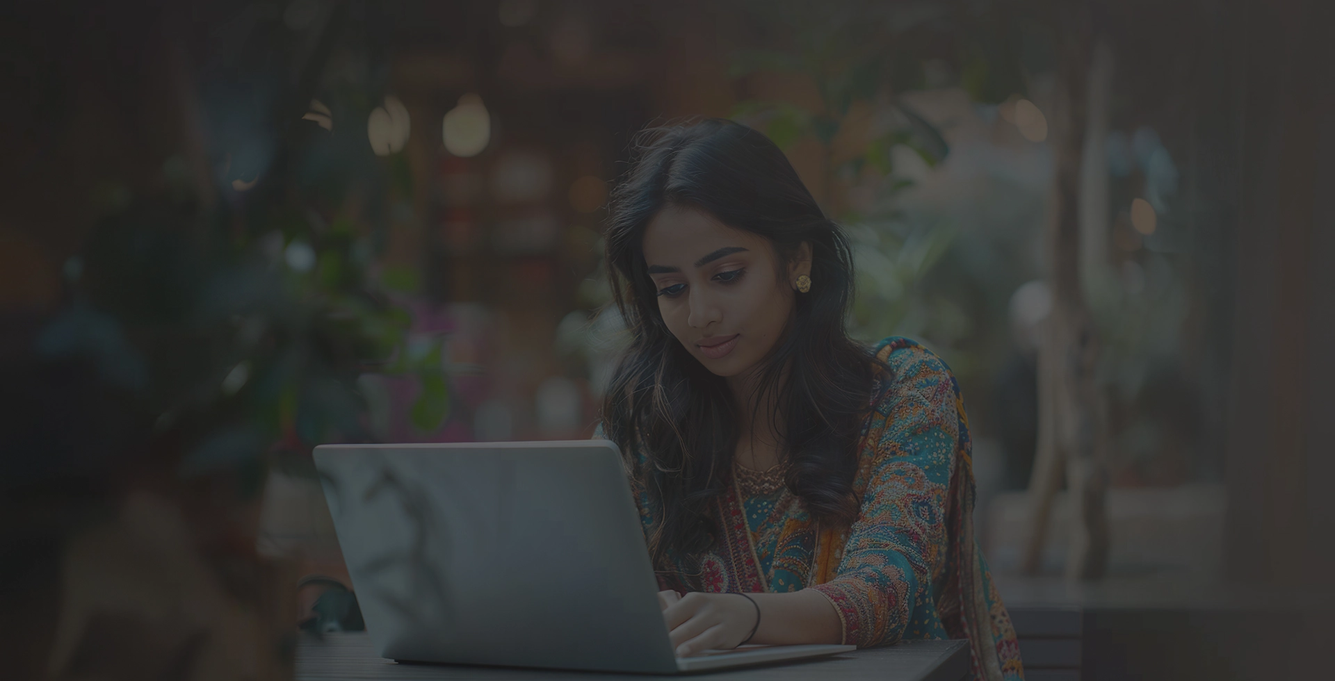 Industry Academia Interface Desktop