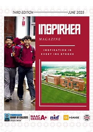 Inspirhea 3rd edition