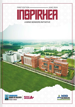 Inspirhea 1st edition