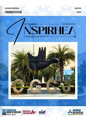 Inspirhea 2nd edition