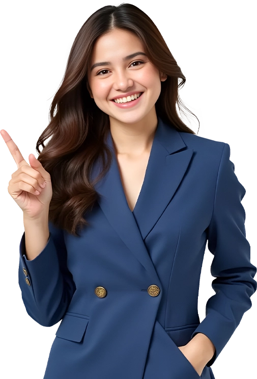 International Admission Process