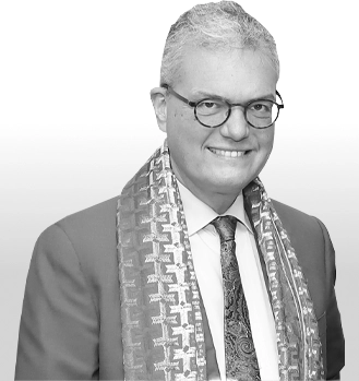 Prof. Dr. Habil  Richard Merk