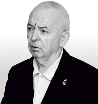 Prof. Dr. Habil  Richard Merk