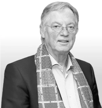 Prof. Dr. Habil  Richard Merk