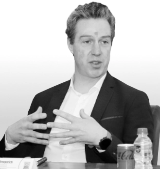 Prof. Dr. Habil  Richard Merk