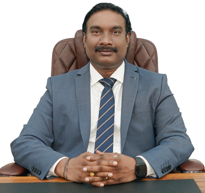 Dr. Pradeep Reddy Challa