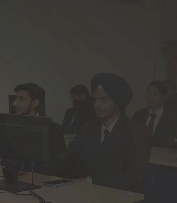 Executive Council Mobile banner