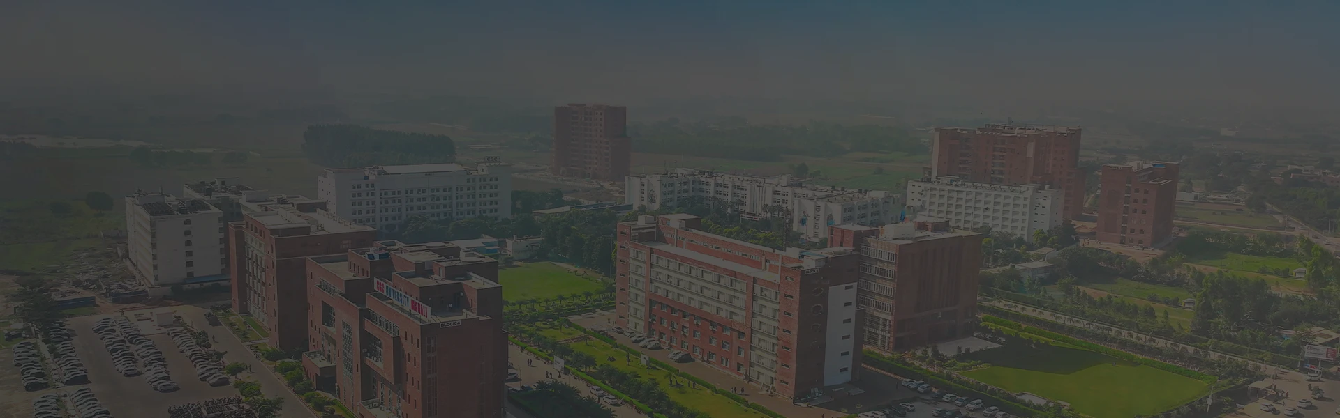 Mandatory Disclosure Desktop Banner