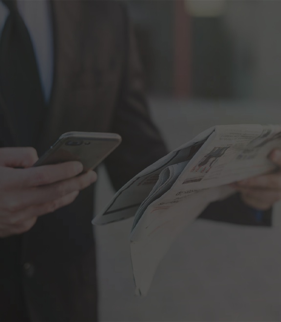 News List Mobile Banner