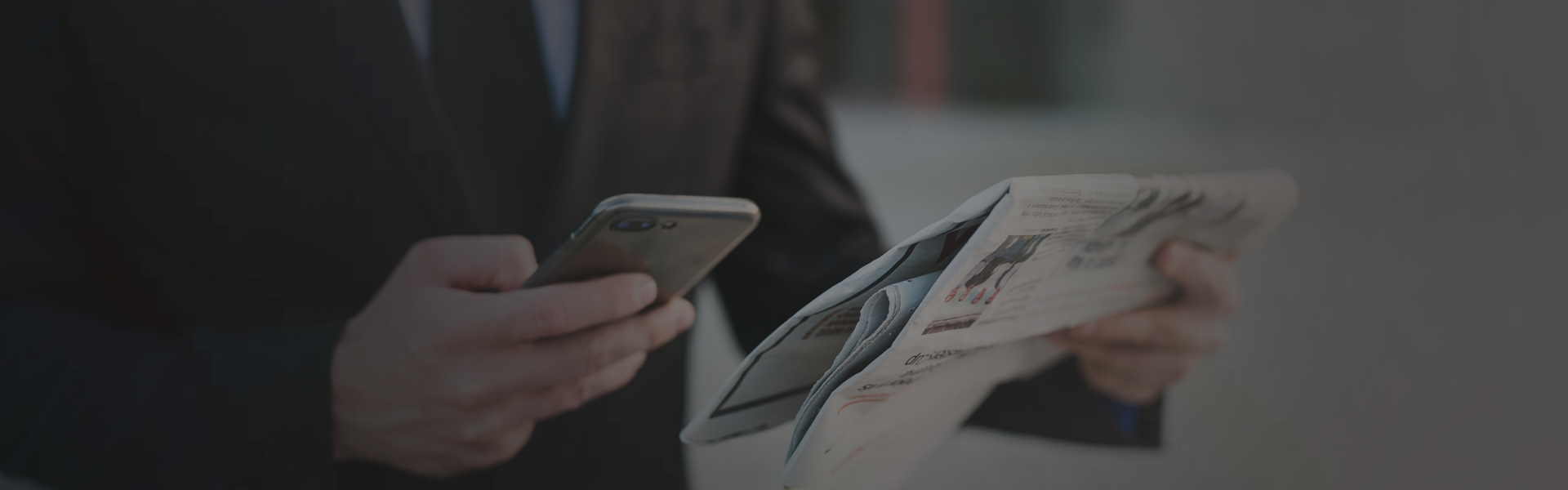 News List Desktop Banner