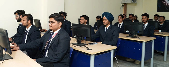 Engineering Program CE