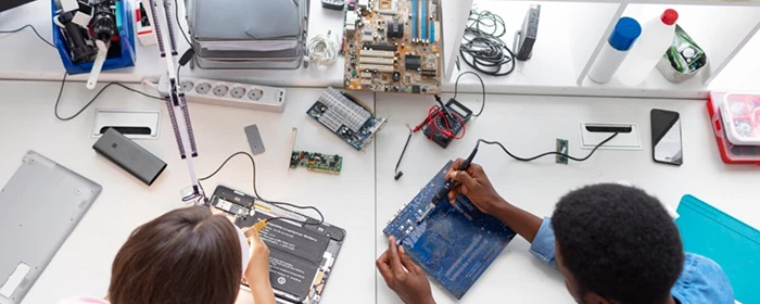 Engineering Program ECE