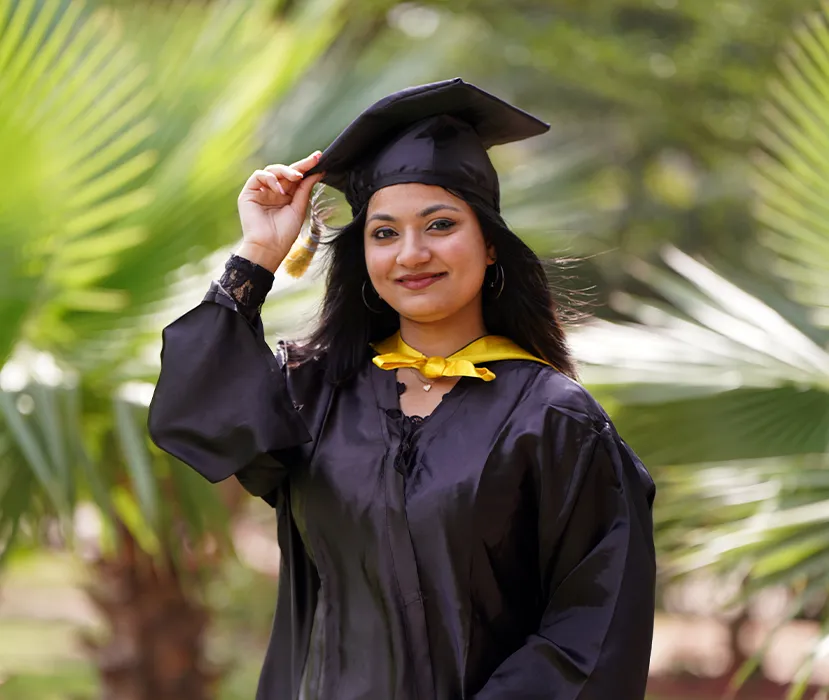 Launchpad to Success