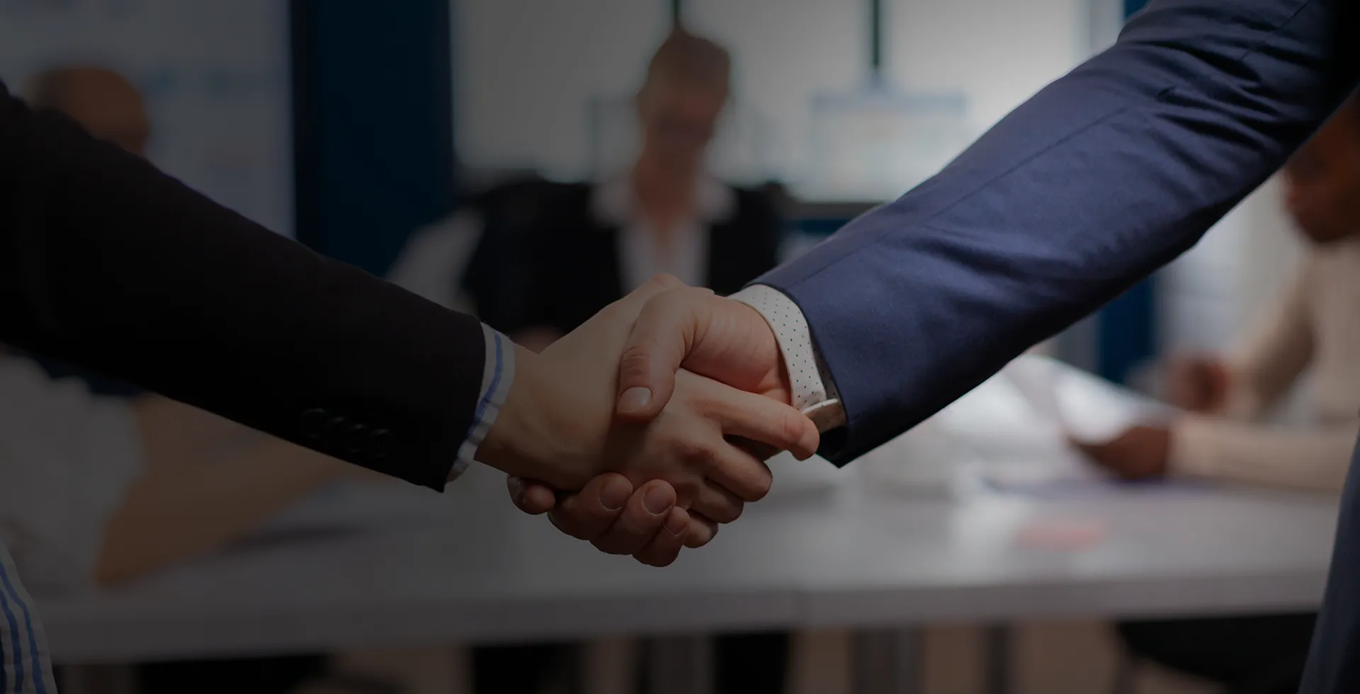 Placements Desktop Banner