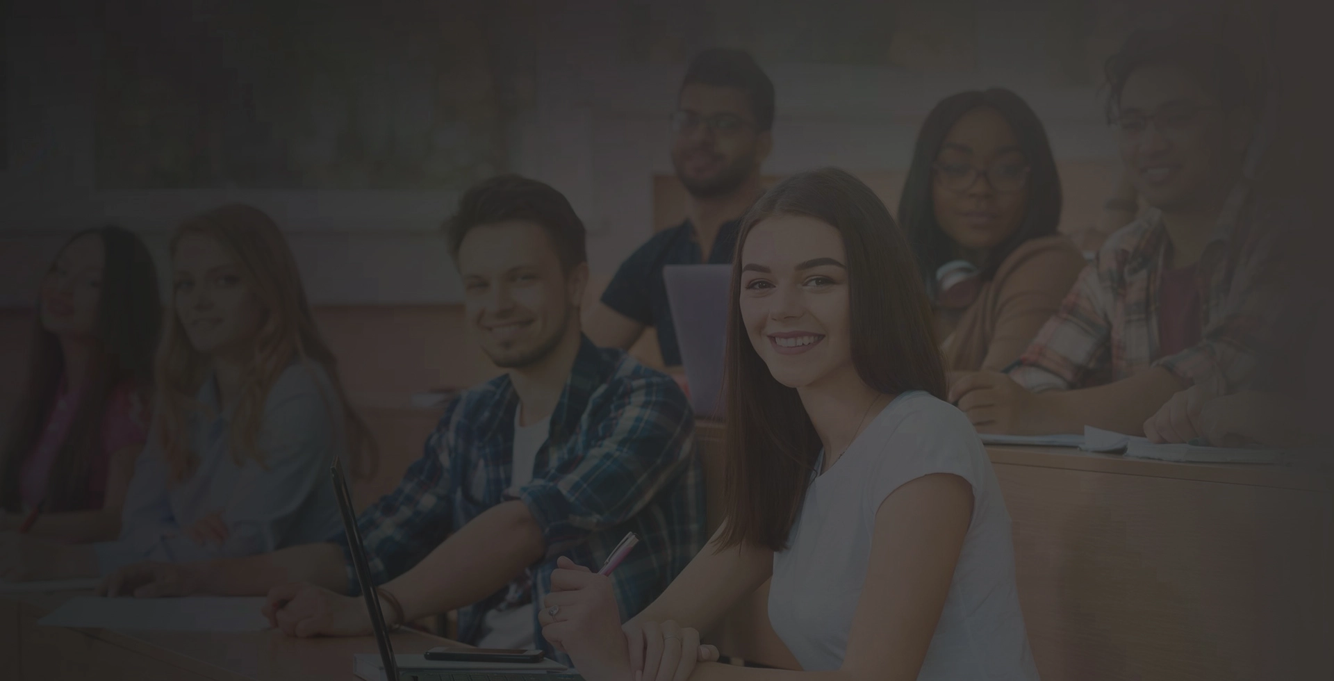 Scholarship Desktop Banner