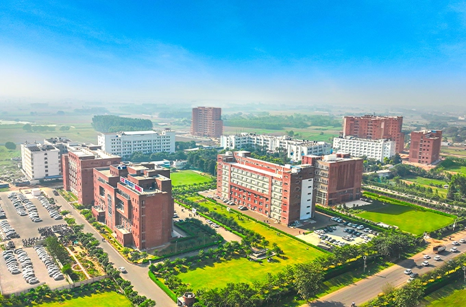 University