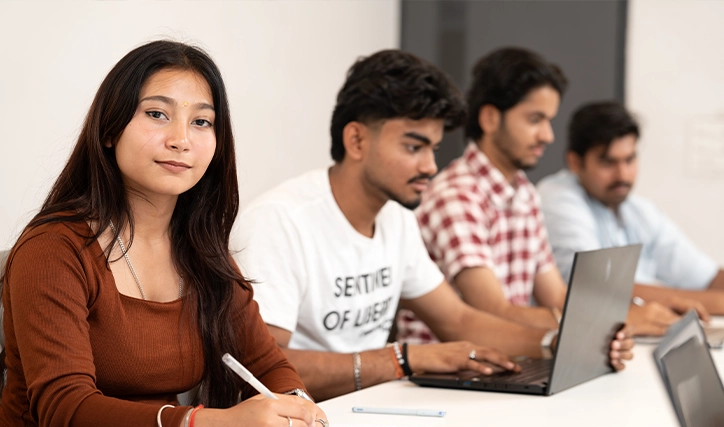 Top School of Management Studies in India