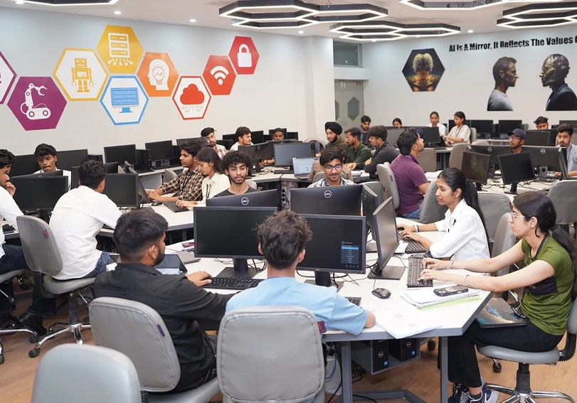 Simulation Labs