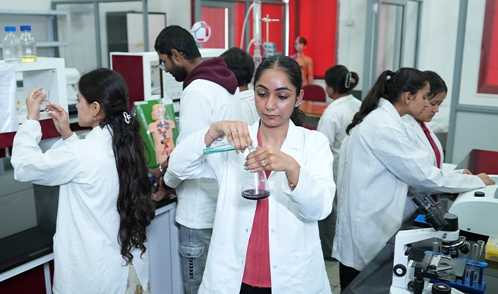 Top School of Management Studies in India
