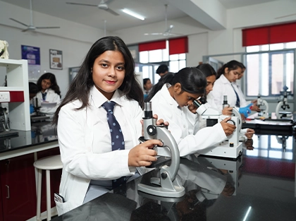 Biotechnology