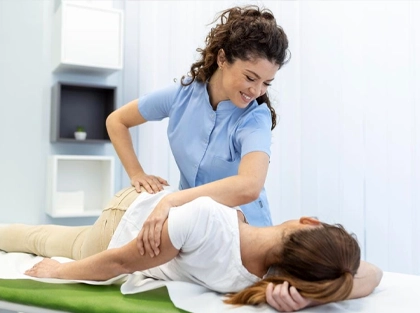 Physiotherapy