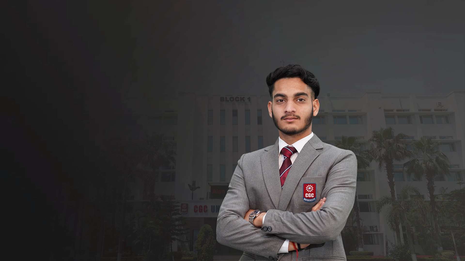 Business Management Desktop