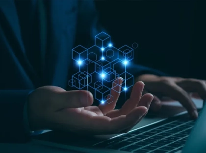 Blockchain
