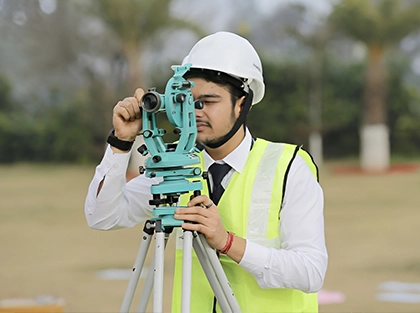 Civil Engineering
