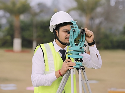 Civil Engineering