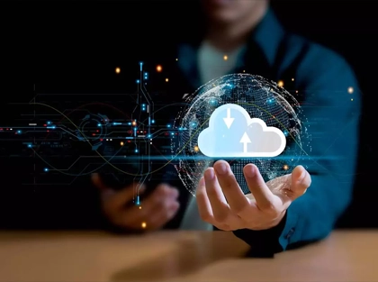 Cloud Computing