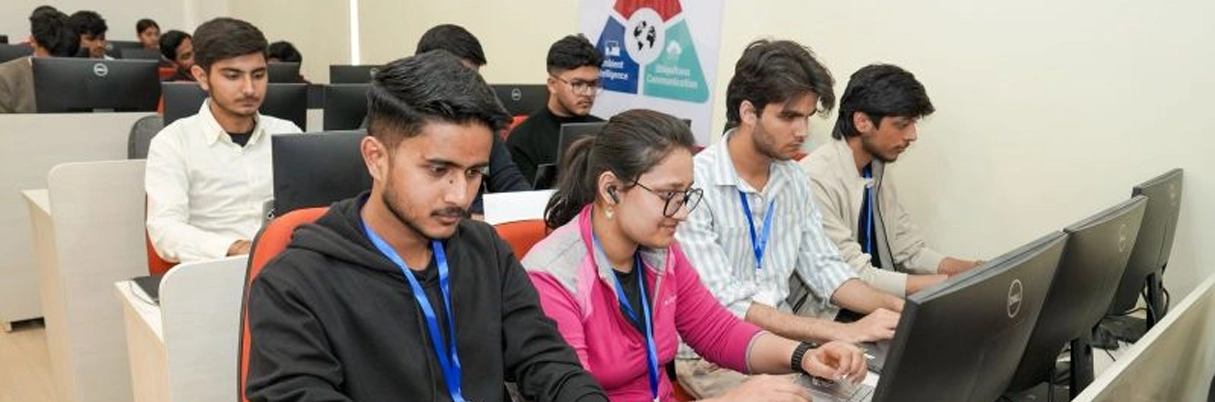 Skill Enhancement Workshops