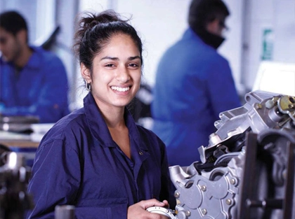 Mechanical Engineering