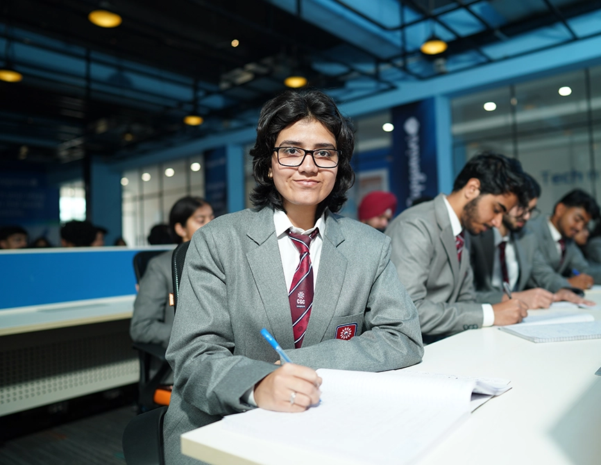 Entrepreneurship Development Hub