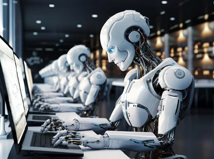 Robotics