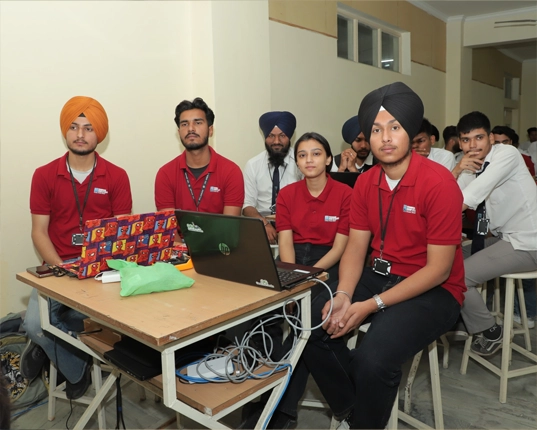 Championing Holistic Education