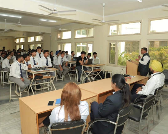 Championing Holistic Education