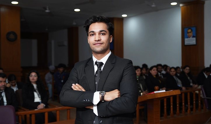 Top School of Management Studies in India