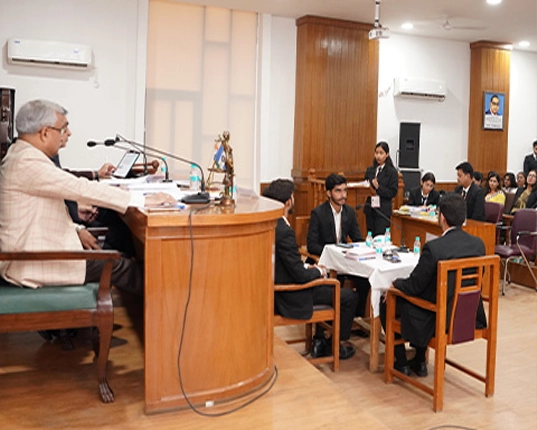 Championing Holistic Education
