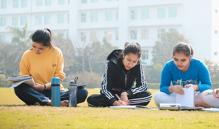 Top School of Management Studies in India