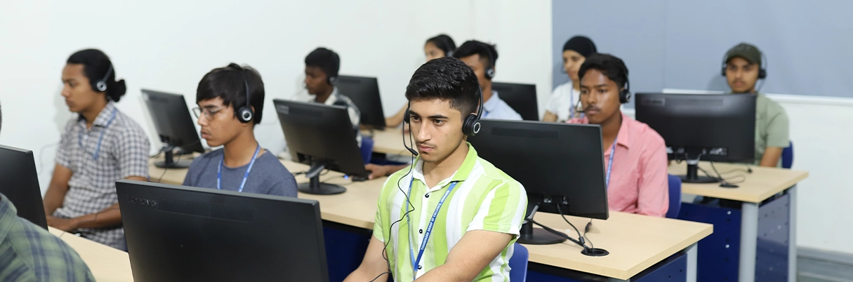 Skill Enhancement Workshops