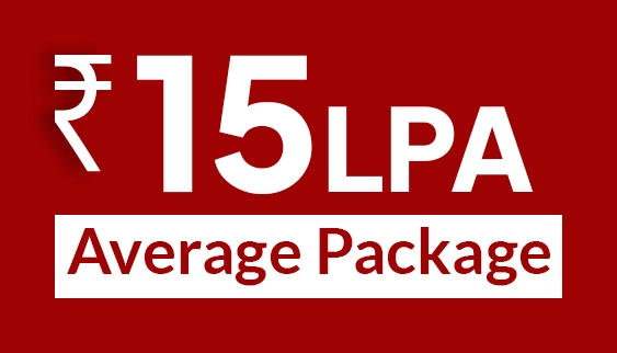 Average Package