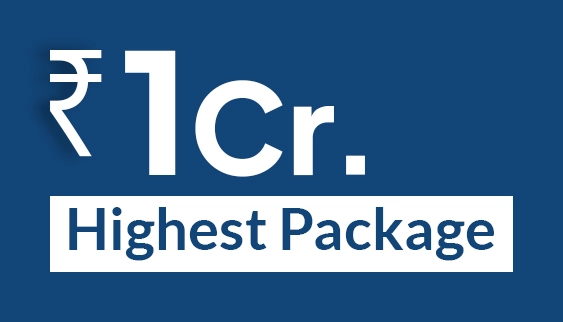 Highest Package