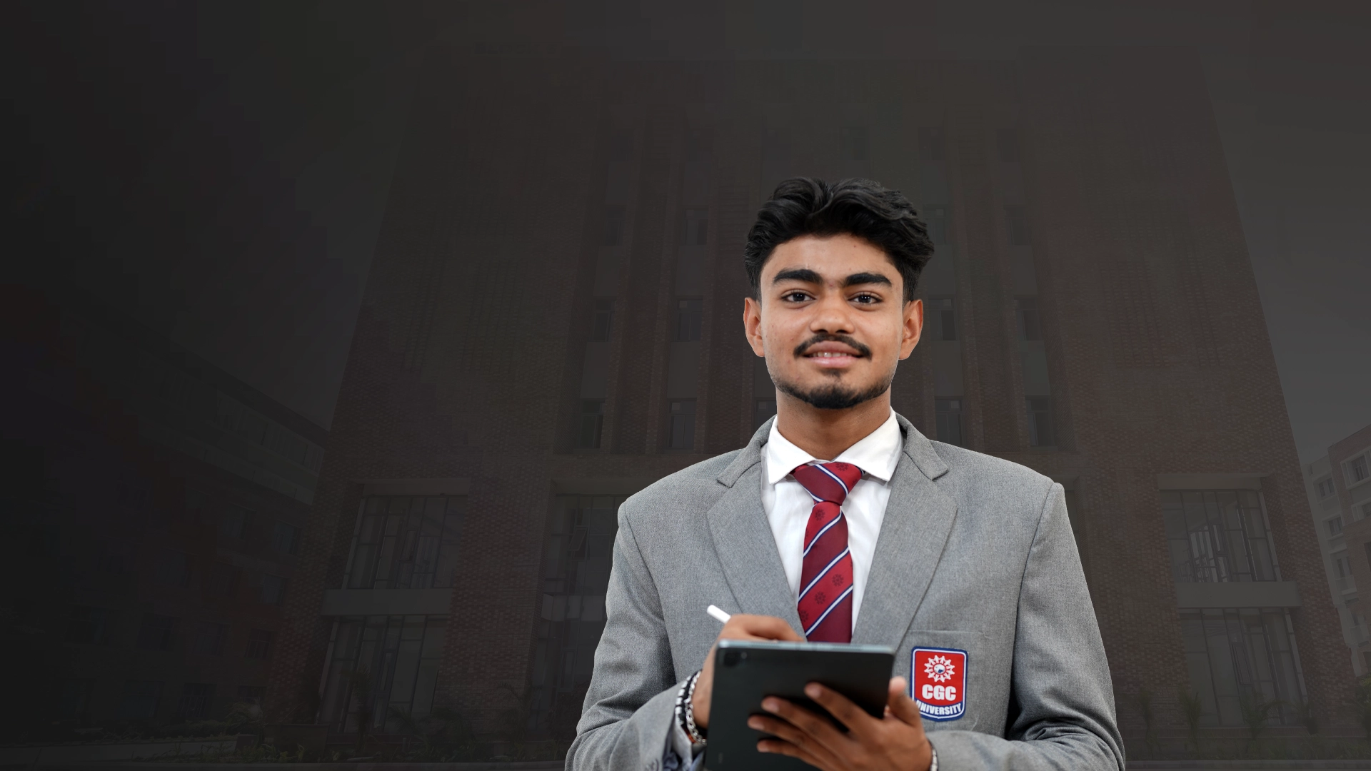 Business Management Desktop