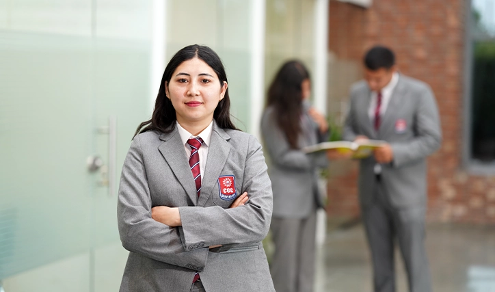 Top School of Management Studies in India